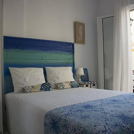 La Casa De La Playa Сasa de vacaciones *